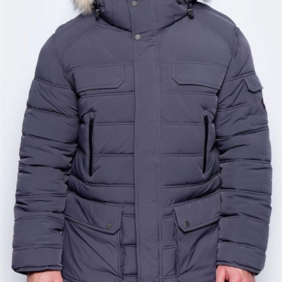 市場上裝-棉衣/羽絨服-商務棉服