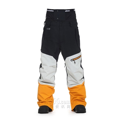 戶外品牌-滑雪服-男戶外滑雪服套裝