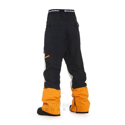 戶外品牌-滑雪服-男戶外滑雪服套裝
