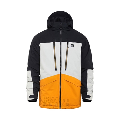 戶外品牌-滑雪服-男戶外滑雪服套裝