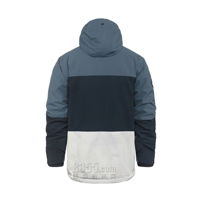 戶外品牌-滑雪服-男戶外滑雪服