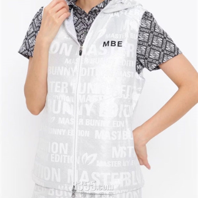 運動品牌-外套-女運動單衣