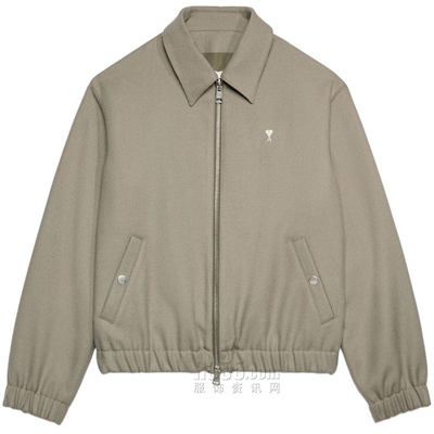 商場品牌-夾克-夾克