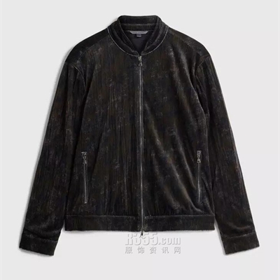 商場品牌-夾克-夾克