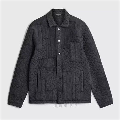 商場品牌-夾克-夾克