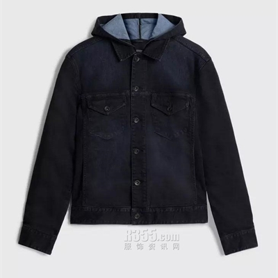 商場品牌-夾克-夾克