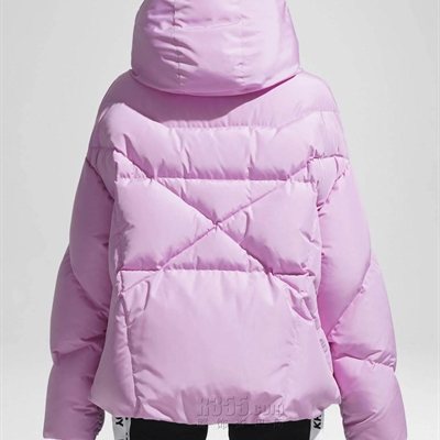 商場品牌-女裝棉服-女裝棉服