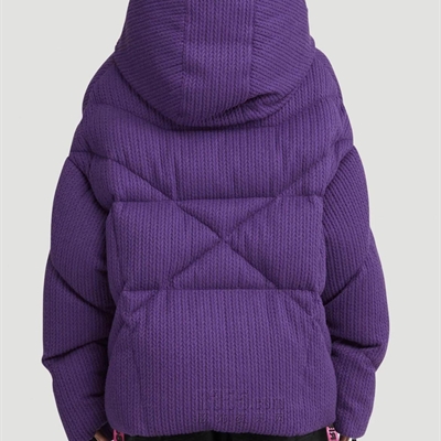 商場品牌-女裝棉服-女裝棉服