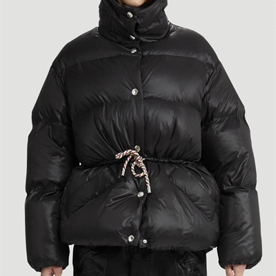 商場品牌-女裝棉服-女裝棉服