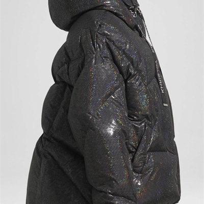 商場品牌-女裝棉服-女裝棉服