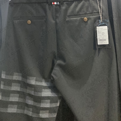 市場男褲-歐貨-歐貨褲【實拍】