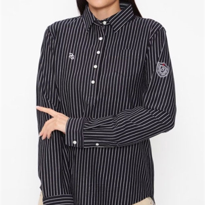 運動品牌-襯衫-女運動襯衫