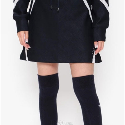 運動品牌-單褲-女運動單裙