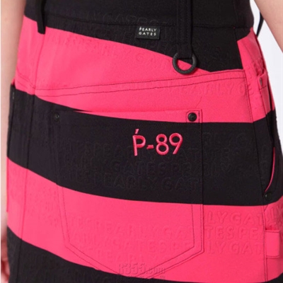 運動品牌-單褲-女運動單裙