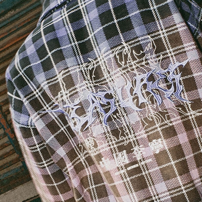 運動品牌-襯衫-男運動襯衫