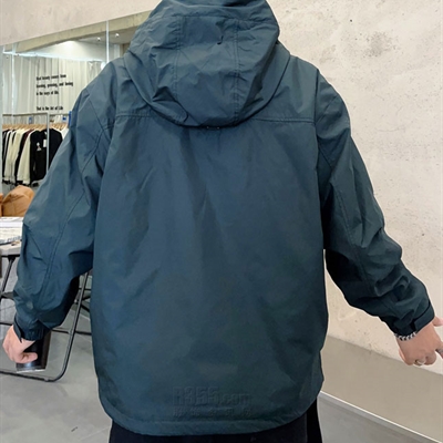 市場上裝-衛衣-工裝衛衣