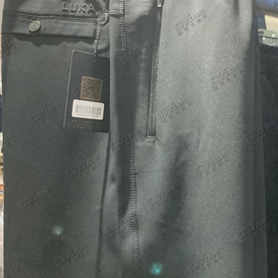 商場品牌-商務褲-商務褲【實拍】