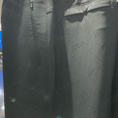 商場品牌-商務褲-商務褲【實拍】