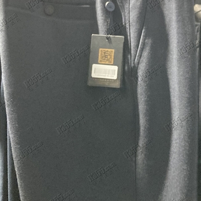 商場品牌-商務褲-商務褲【實拍】