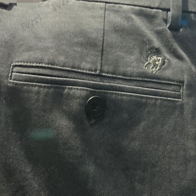 商場品牌-商務褲-商務褲【實拍】