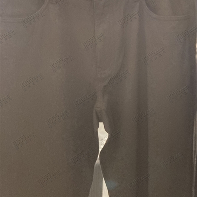 商場品牌-商務褲-商務褲【實拍】