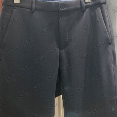 商場品牌-商務褲-商務褲【實拍】