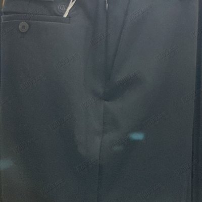 商場品牌-商務褲-商務褲【實拍】
