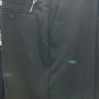 商場品牌-商務褲-商務褲【實拍】