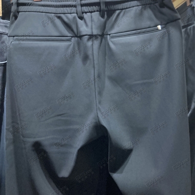 商場品牌-商務褲-商務褲【實拍】