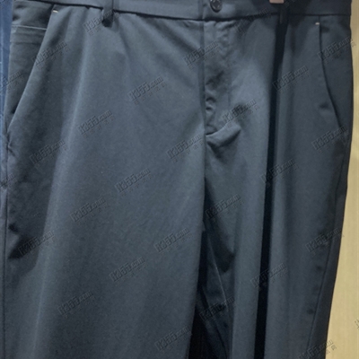 商場品牌-商務褲-商務褲【實拍】