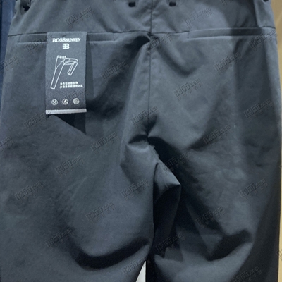 商場品牌-商務褲-商務褲【實拍】