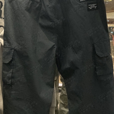商場品牌-多袋褲-多袋褲【實拍】