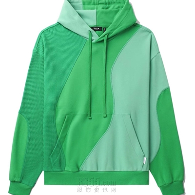 商場品牌-套頭-衛(wèi)衣