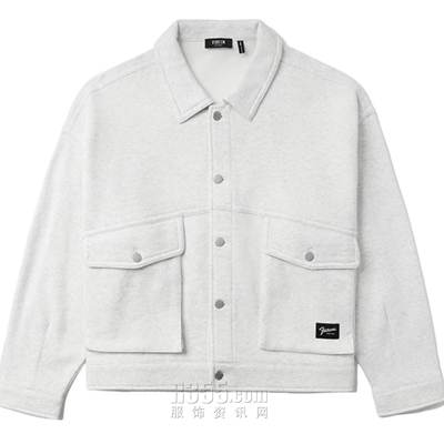 商場品牌-夾克-夾克