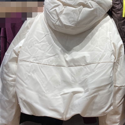 戶外品牌-棉衣/羽絨服-女戶外羽絨服【實拍】