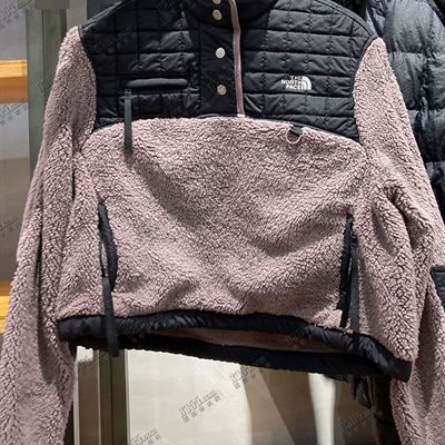 戶外品牌-棉衣/羽絨服-女戶外棉服【實拍】