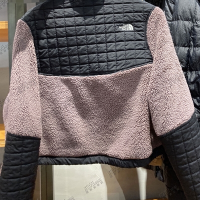 戶外品牌-棉衣/羽絨服-女戶外棉服【實拍】