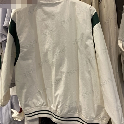 運動品牌-外套-男運動外套【實拍】