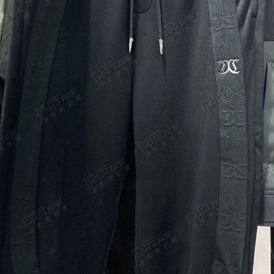 商場品牌-休閑褲-休閑褲【實拍】