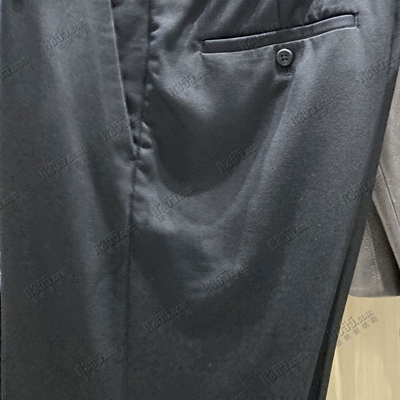 商場品牌-商務褲-商務褲【實拍】