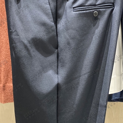 商場品牌-商務褲-商務褲【實拍】