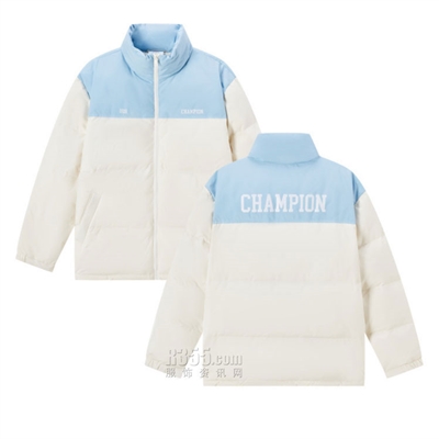 運動品牌-棉衣/羽絨-男運動棉服