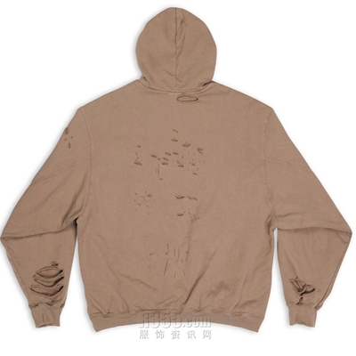 商場品牌-套頭-衛衣