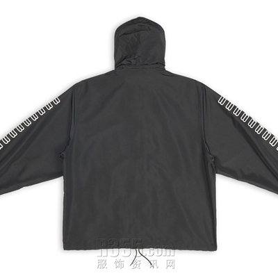 商場品牌-夾克-夾克