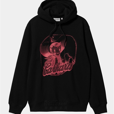 商場品牌-套頭-衛衣