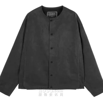 商場(chǎng)品牌-夾克-夾克