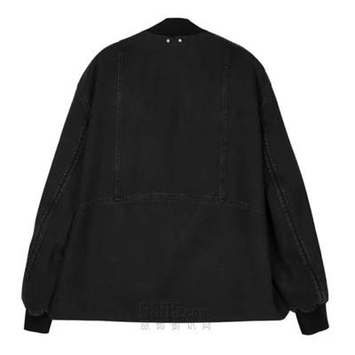 商場(chǎng)品牌-夾克-夾克