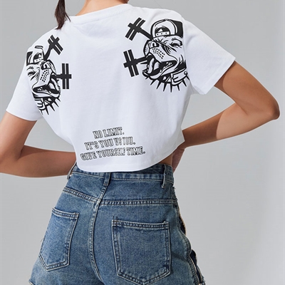 運(yùn)動(dòng)品牌-T恤-女運(yùn)動(dòng)T恤