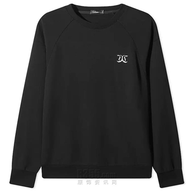 商場品牌-套頭-衛衣