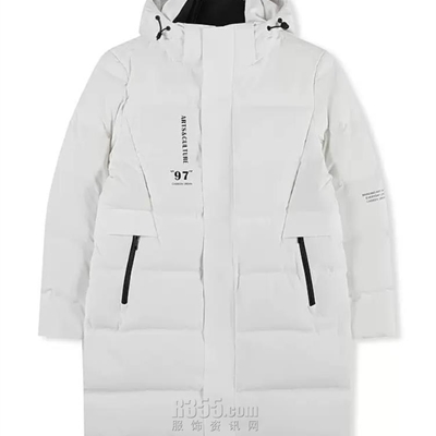 商場品牌-棉服/羽絨服-棉服